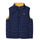 Kleidung Jungen Daunenjacken Polo Ralph Lauren 323875513003 Marineblau / Gelb