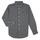 Kleidung Jungen Langärmelige Hemden Polo Ralph Lauren 323878872004 Bunt