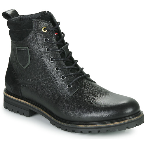 Chaussures Homme Boots Pantofola d'Oro PONZANO UOMO HIGH 