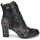 Chaussures Femme Bottines Laura Vita ELCEAO 