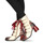 Chaussures Femme Bottines Laura Vita EVCAO 