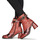 Chaussures Femme Bottines Laura Vita EVCAO 