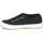 Schuhe Sneaker Low Superga 2750 COTU CLASSIC Weiß