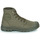 Schuhe Sneaker High Palladium MONO CHROME Khaki