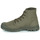 Schuhe Sneaker High Palladium MONO CHROME Khaki