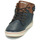 Schuhe Kinder Sneaker High Levi's NEW PORTLAND Marineblau / Kamel
