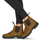 Schuhe Boots Blundstone CLASSIC CHELSEA BOOT 562 Braun,