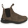 Schuhe Boots Blundstone ACTIVE CHELSEA Braun,