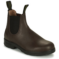 Schuhe Boots Blundstone ORIGINAL VEGAN CHELSEA 2116 Braun,