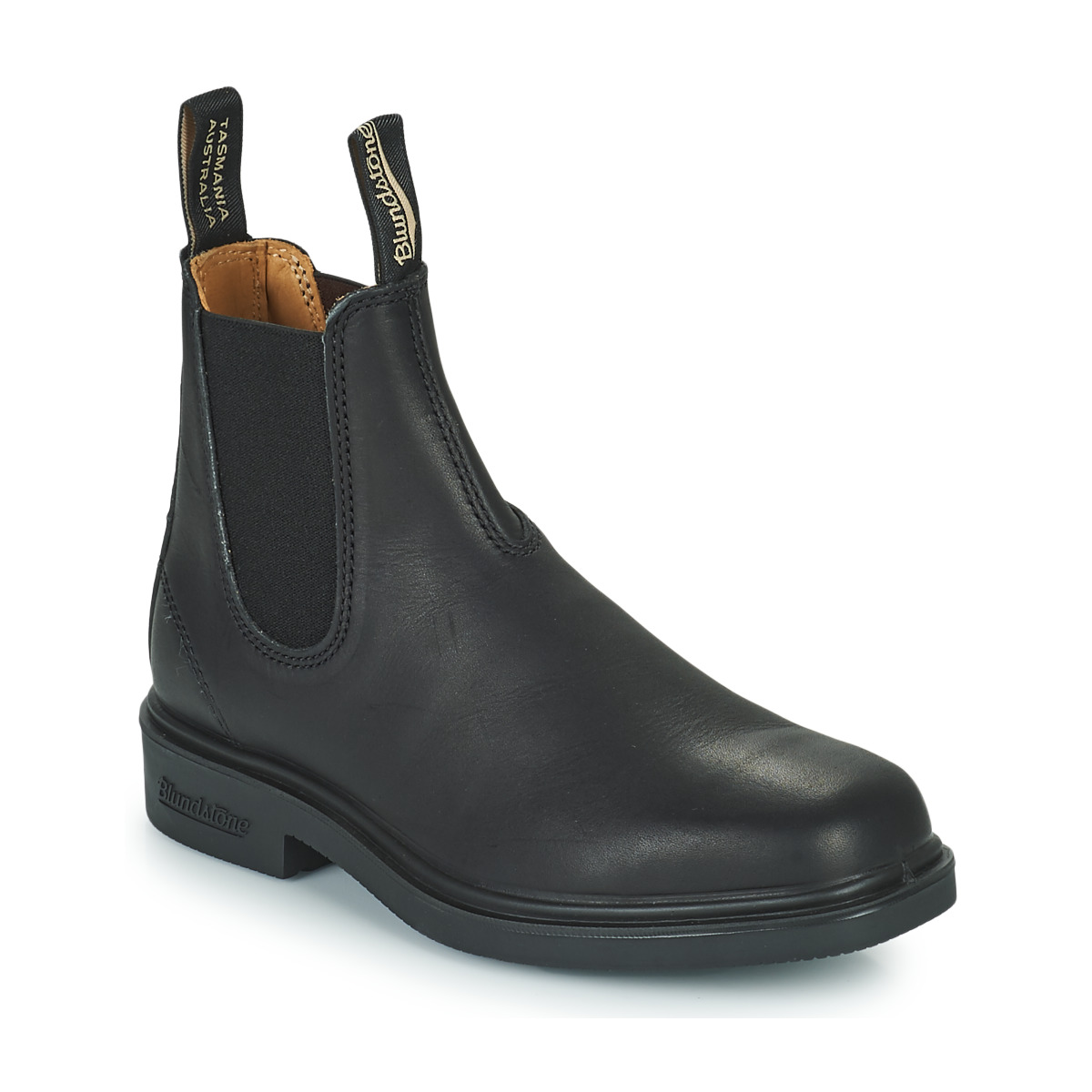 Schuhe Boots Blundstone DRESS CHELSEA BOOT 068    