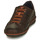 Chaussures Homme Baskets basses Fluchos 0703-DESERT-CASTANO 