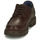 Schuhe Herren Derby-Schuhe Fluchos 1320-YANKEE-BRANDY Braun,