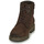 Chaussures Homme Boots Fluchos 1590-DESERT-CASTANO 