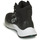 Scarpe Donna Sneakers alte Fluchos AT115-BLACK 
