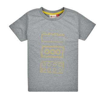 Kleidung Jungen Sweatshirts LEGO Wear  11010565-921 Grau