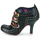 Schuhe Damen Low Boots Irregular Choice ABIGAILS FLOWER PARTY    