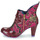Schuhe Damen Low Boots Irregular Choice MIAOW  