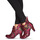 Chaussures Femme Bottines Irregular Choice MIAOW 