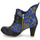 Chaussures Femme Bottines Irregular Choice MIAOW 