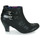 Chaussures Femme Bottines Irregular Choice THINK ABOUT IT 