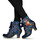 Chaussures Femme Bottines Irregular Choice SQUIRREL AWAY 