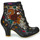 Schuhe Damen Low Boots Irregular Choice SQUIRREL AWAY    