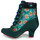 Chaussures Femme Bottines Irregular Choice HELLO THERE 