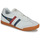 Chaussures Homme Baskets basses Gola HARRIER LEATHER 