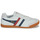 Chaussures Homme Baskets basses Gola HARRIER LEATHER 