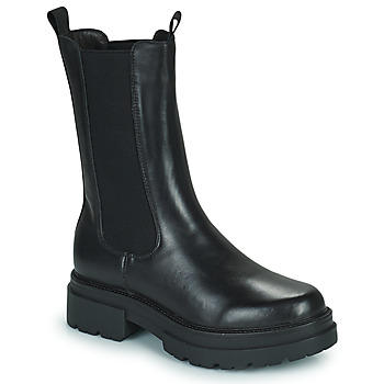 Schuhe Damen Boots Café Noir C1EC1270-N001    