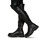 Chaussures Femme Cuissardes Café Noir C1FL9030-N001 