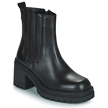 Schuhe Damen Low Boots Café Noir C1GA1430-N001    