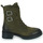 Chaussures Femme Boots Ikks THE RANGERS 
