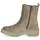 Chaussures Femme Boots Unisa GAJO 