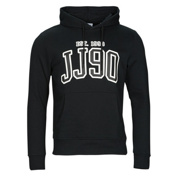 Vêtements Homme Sweats Jack & Jones JJCEMB SWEAT HOOD 