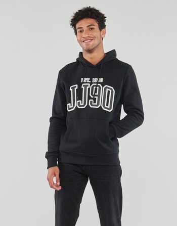 Kleidung Herren Sweatshirts Jack & Jones JJCEMB SWEAT HOOD    