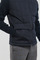 Kleidung Herren Jacken / Blazers Jack & Jones JPRBLAMASON HYBRID JKT Marineblau