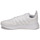 Schuhe Sneaker Low adidas Originals MULTIX Weiß