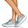 Schuhe Damen Sneaker Low adidas Originals ZX 1K BOOST 2.0 W Grau