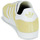 Schuhe Sneaker Low adidas Originals GAZELLE Gelb