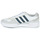 Schuhe Sneaker Low adidas Originals COURTIC Weiß