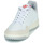 Schuhe Sneaker Low adidas Originals NY 90 Weiß / Rot