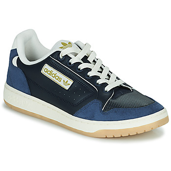 Schuhe Sneaker Low adidas Originals NY 90 Marineblau