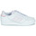 Schuhe Damen Sneaker Low adidas Originals CONTINENTAL 80 STRI Weiß
