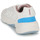 Schuhe Sneaker Low adidas Originals OZELIA Beige