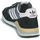 Schuhe Sneaker Low adidas Originals ZX 500 Weiß