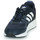 Schuhe Sneaker Low adidas Originals ZX 1K BOOST 2.0 Marineblau / Weiß