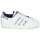 Schuhe Damen Sneaker Low adidas Originals SUPERSTAR W Weiß