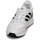Schuhe Sneaker Low adidas Originals ZX 1K BOOST 2.0 Weiß