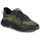 Schuhe Sneaker Low adidas Originals OZWEEGO Khaki